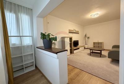 Apartament 2 camere - Prima inchiriere | Bd. Basarabia nr. 77 - 4