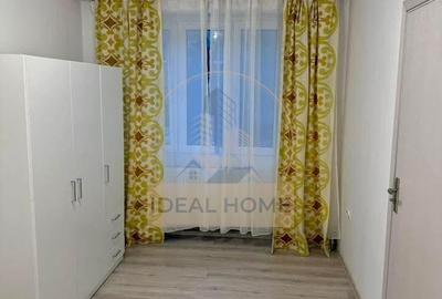 Apartament cu 2 camere decomandat în Tomești - 2