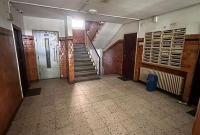 Apartament 3 camere Lujerului Nemobilat/Metroul Lujerului  A450 - 8