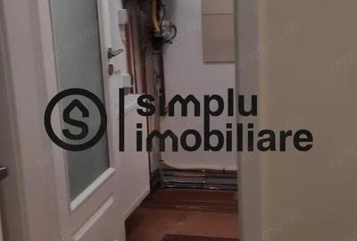 Garsoniera, etaj 1 Craiovita Noua - 3