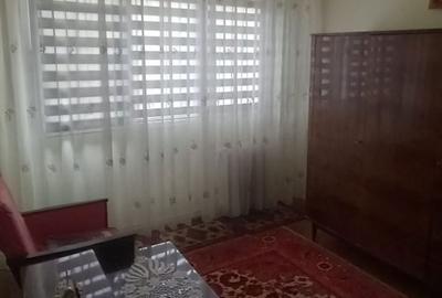 Apartament cu 2 camere semidecomandat în Govândari - 9