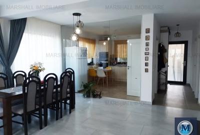 Casă cu 4 camere în Păulești