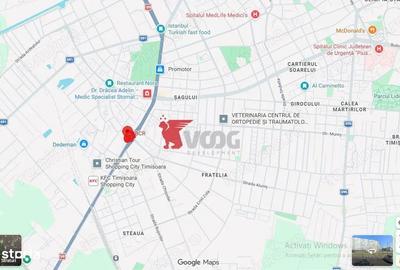 Apartament cu 4 camere decomandat în Șagului - 4