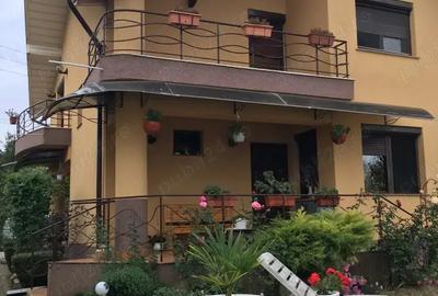 Vila in Lilieci - 1