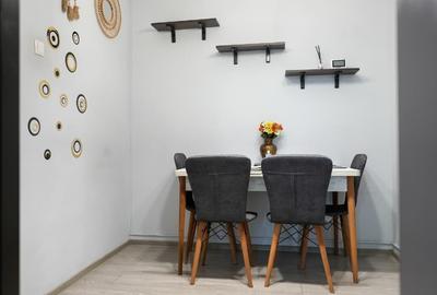 Apartament 3 camere– Podul Roș, Dedeman – 0% comision - 9