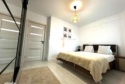 Apartament cu 2 camere decomandat, mobilat în Valea Lupului - 8
