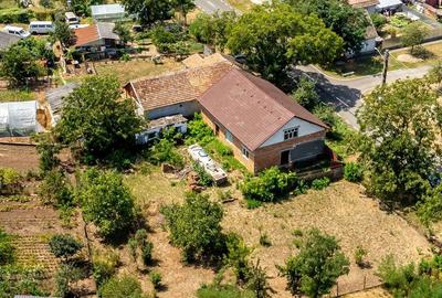 Casa de vanzare in Macea, la ca?iva pa?i de Castelu... - 4