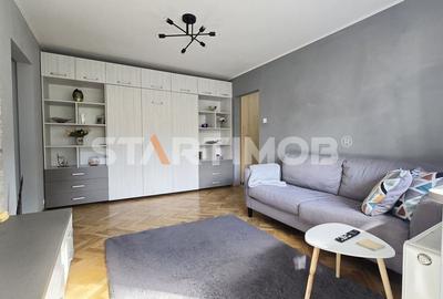 Apartament mobilat cu parcare zona Astra Apartament mobilat cu parcare zona Astra - 29