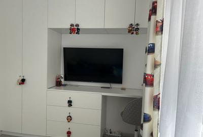 Apartament cu 4 camere în Central - 4