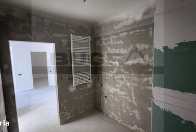 Apartament cu 2 camere semidecomandat în Europa - 10