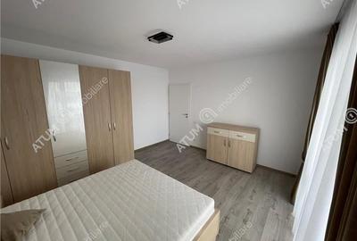 Apartament cu 2 camere decomandate in zona Doamna Stanca din Sibiu - 5