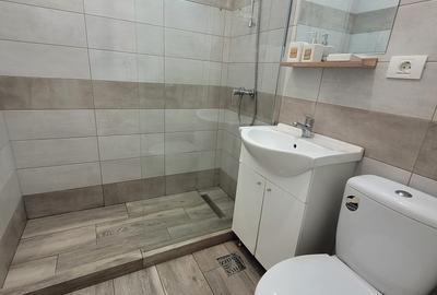 Garsonieră semidecomandată, mobilată în Central - 12