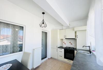 Garsoniera in Popesti Leordeni-Oltenitei -Lidl-Maica Tereza - 3