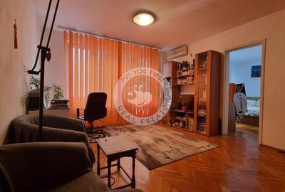 Apartament cu 2 camere decomandat, mobilat în Cișmigiu - 4