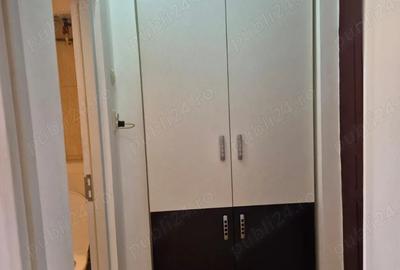 Garsonieră semidecomandată în Central - 8