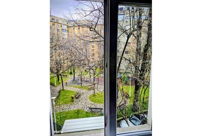 Apartament cu 2 camere semidecomandat, mobilat în P-ța Romană - 10