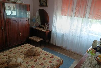 35311 Apartament 2 camere Tomis 3 - 7