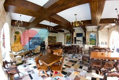 Spațiu comercial, de 500 mp, în Central - 17