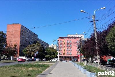 Stadion - apartament cu doua camere - 2