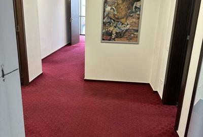 Spațiu comercial, de 100 mp, în 13 Septembrie - 4