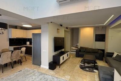 Penthouse Triplex || Vedere Panoramica || Decebal || InCity Residence - 4