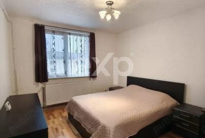 Apartament cu 2 camere, mobilat în Exercițiu - 3