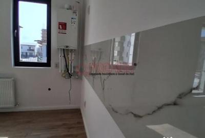 Apartament cu 2 camere nedecomandat în Nord - 2