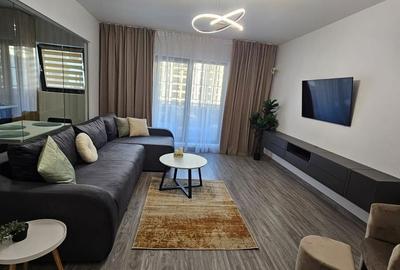 Apartament cu 2 camere în Crângași - 2