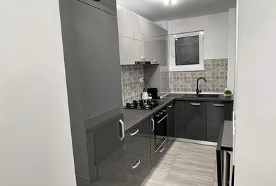 Apartament cu 2 camere decomandat în Faleză - 6