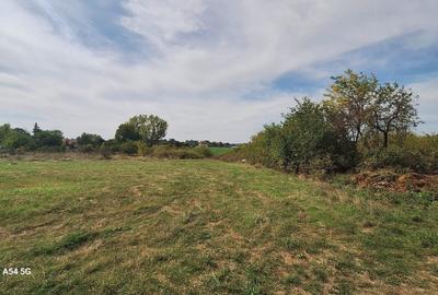 Teren în Ghermănești - 10