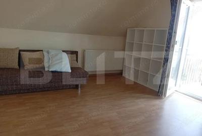Apartament cu 2 camere decomandat, mobilat în Iris - 4