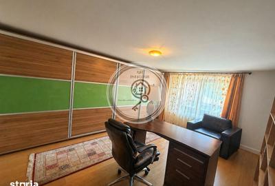 Casă cu 5 camere cu Teren 562 Mp în Hălchiu - 9
