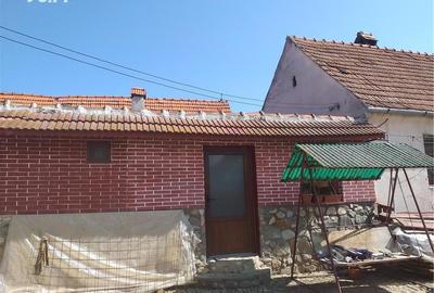 Casă cu 6 camere cu Teren 9000 Mp în Orăștioara de Jos - 2