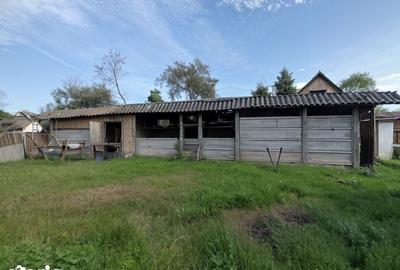 Casă cu 5 camere cu Teren 4122 Mp în Cociuba Mare - 7