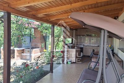 Casa individuala in Ianova,Comuna Remetea Mare - 3