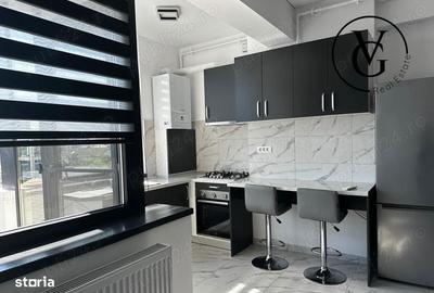 Garsonieră în Central - 3