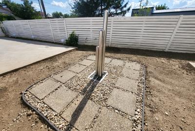 Vila deosebita mobilata si utilata disponibila imediat - 17