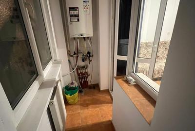 Apartament 2 camere, parter, 45 mp totali, zona Mausoleul Eroilor – Sud - 8