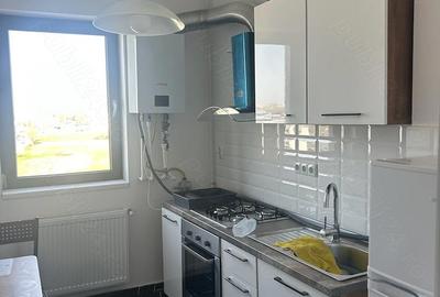 Apartament cu 2 camere decomandat în Central - 1