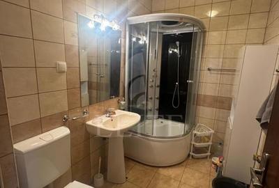 Apartament 2 camere în zona Iulius Mall - FSEGA - 11