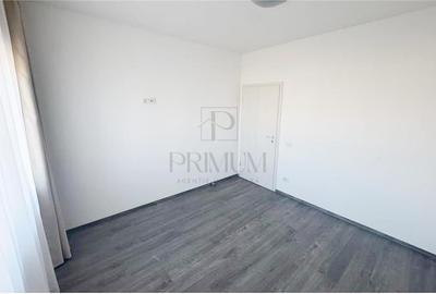 GIROC - 3 CAM - 2 LOCURI DE PARCARE - MODERN - INCALZIRE IN PARDOSEALA - 6