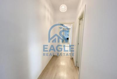 Elvila - 2 Camere modern cu balcon si parcare pe termen lung - 12