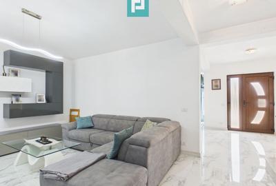 Casă individuală cu 4 camere cu Canalizare în Livada - 10