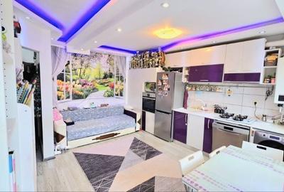Apartament cu 3 camere decomandat în Brâncoveanu - 2