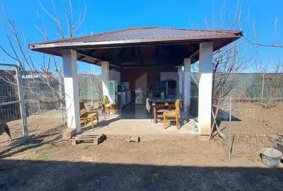 Casă cu Teren 560 Mp în Stupini - 2