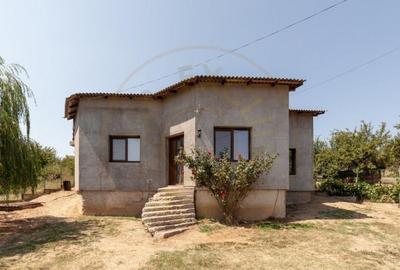 0% Comision !! CASA PODUL BROSTENI - ARGES