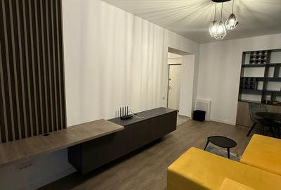 Apartament cu 2 camere, mobilat în 13 Septembrie - 4