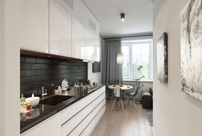 Apartament de Vanzae - Sector 4 - Berceni -Brancoveanu!! - 2