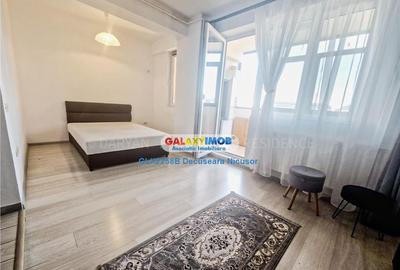 Garsoniera dubla Militari Residence Mobilata,Utilata 56.500 - 5