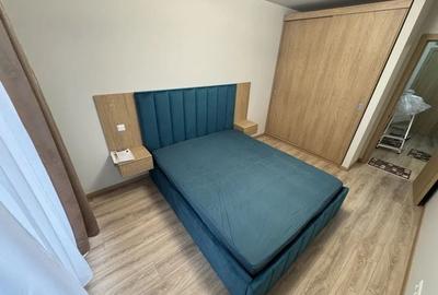 AP. 2 CAMERE HERCESA GHENCEA, PRIMA INCHIRIERE, INCALZIRE PARDOSEALA - 7